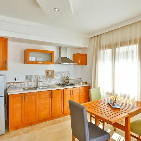Cinarlar 2* Kaş
