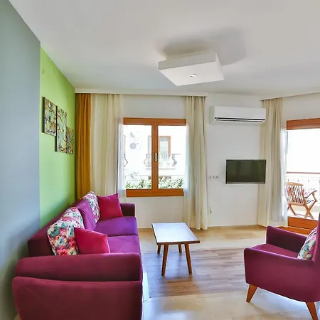 Cinarlar Kaş