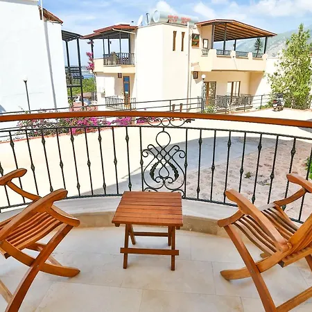 Cinarlar Kaş