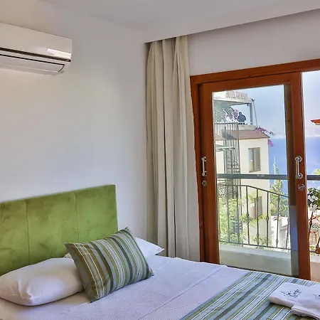 Cinarlar 2* Kaş