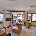 Hotel apartamentowy Cinarlar Kaş