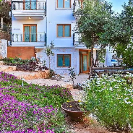 Cinarlar Ξενοδοχείο με διαμερίσματα