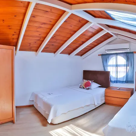 Apartahotel Cinarlar