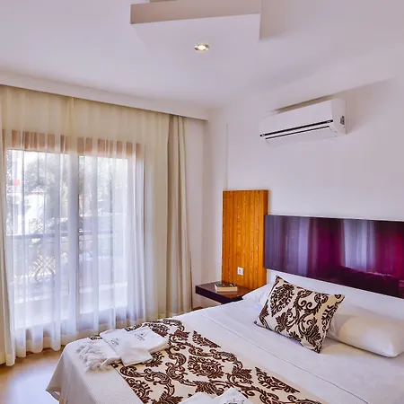 Apartahotel Cinarlar