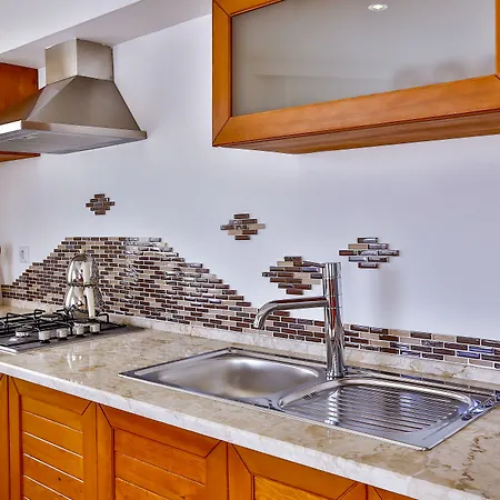 Cinarlar Apartahotel