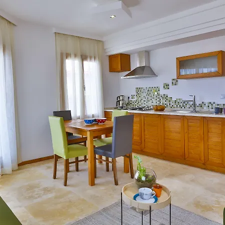 Cinarlar Apartahotel