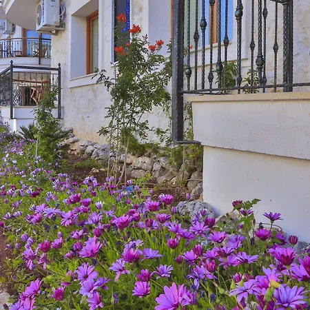 Cinarlar Apartahotel