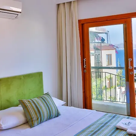 Cinarlar Apartahotel 4*