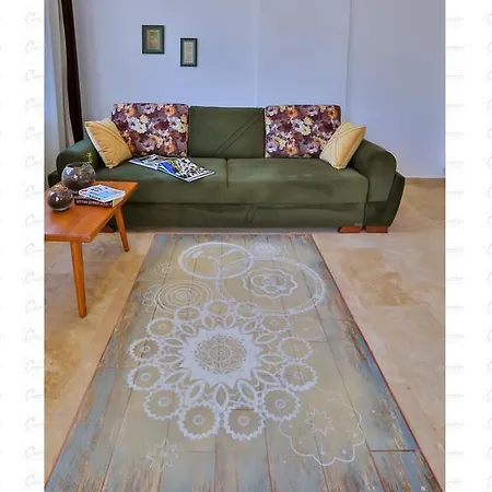 Cinarlar Apartahotel