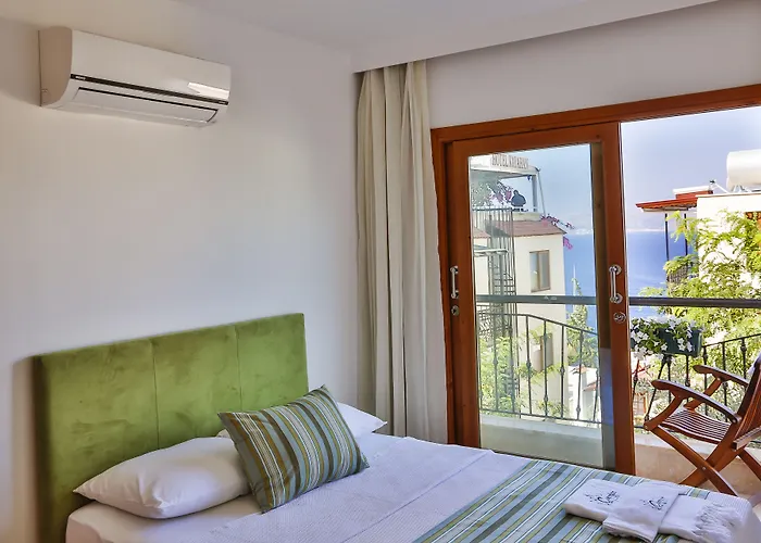 Cinarlar Apart Hotel Kas Kas