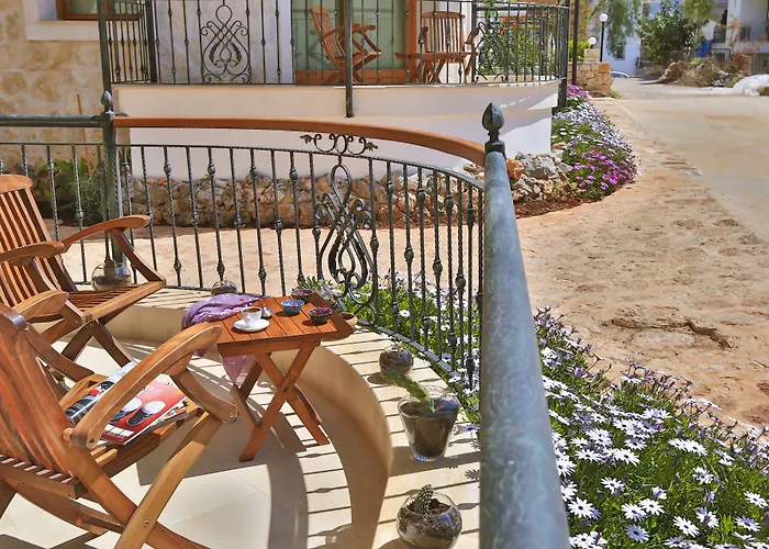 Cinarlar Apart Hotel Kas Aparthotel Kas