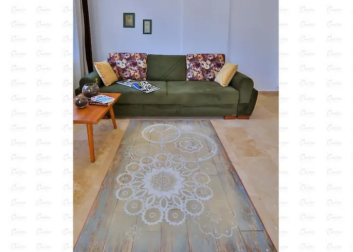 Cinarlar Apart Hotel Kas Aparthotel