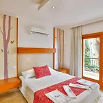Apartmanhotel Cinarlar
