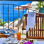 Apartmanhotel Cinarlar Kaş