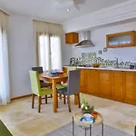 Cinarlar Apartmanhotel