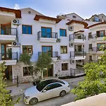 Apartmanhotel Cinarlar Kaş