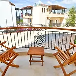 Cinarlar Apartmanhotel Kaş