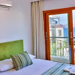 Cinarlar Apartmanhotel 4*