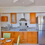Apartmanhotel Cinarlar