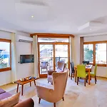 Cinarlar Apartmanhotel Kaş
