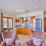 Apartmanhotel Cinarlar Kaş