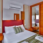 Apartmanhotel Cinarlar Kaş