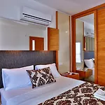 Cinarlar Apartmanhotel 4*