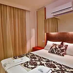 Apartmanhotel Cinarlar Kaş