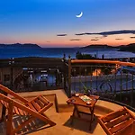 Cinarlar Apartmanhotel Kaş