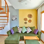 Cinarlar Apartmanhotel 4*