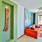 Apartmanhotel Cinarlar 4*