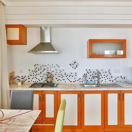 Cinarlar 4* Kaş