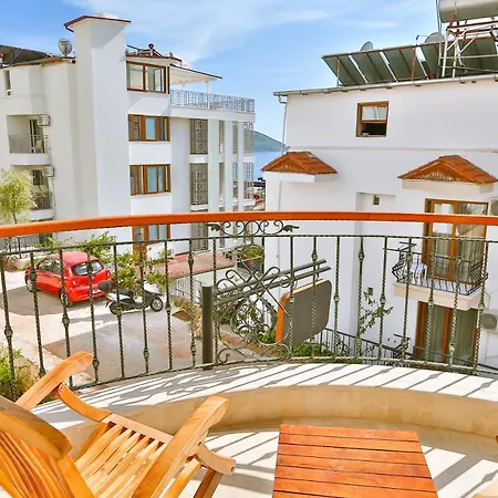 Cinarlar 4* Kaş