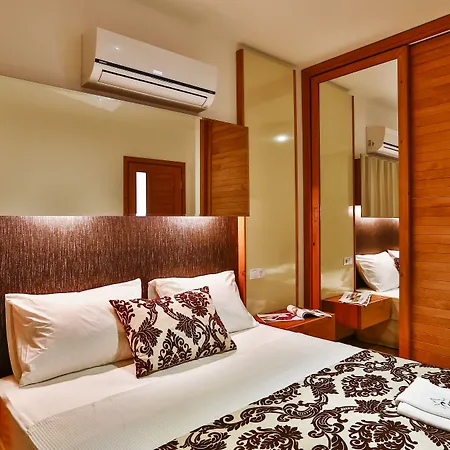 Cinarlar 4* Kaş