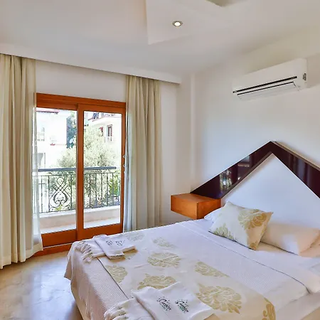 Lejlighedshotel Cinarlar