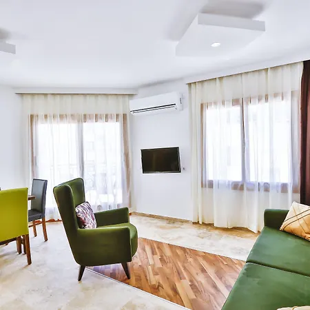 Cinarlar 4*