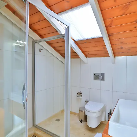 Lejlighedshotel Cinarlar 4*