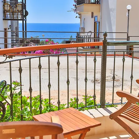 Cinarlar Lejlighedshotel 4*