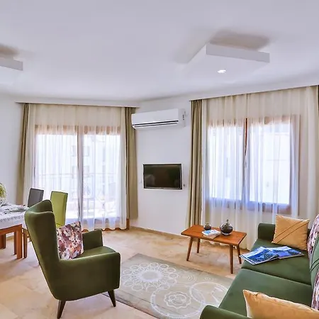 Cinarlar 4*